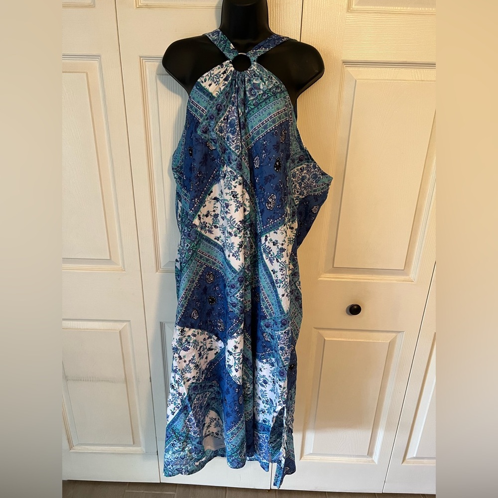 Eshakti dress